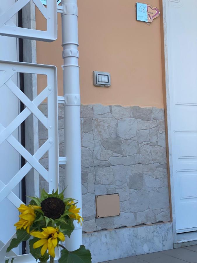 Love Inn Pompei Exterior photo