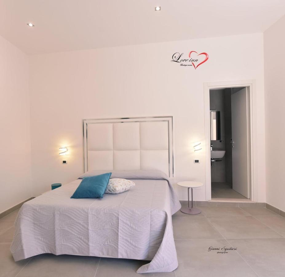 Love Inn Pompei Exterior photo